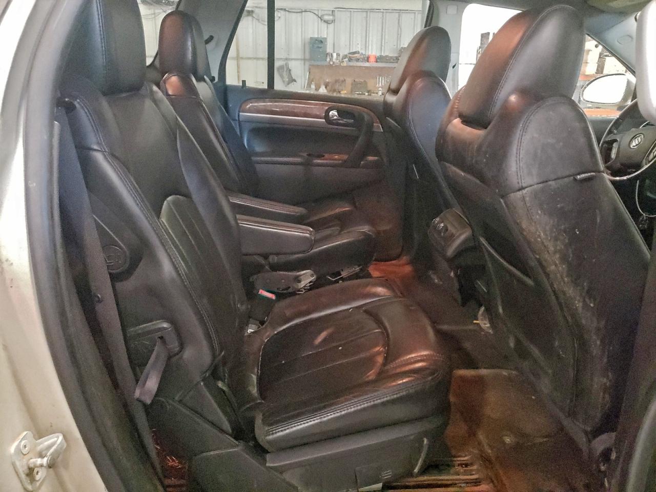 2012 Buick Enclave VIN: 5GAKRCEDXCJ338209 Lot: 95249985