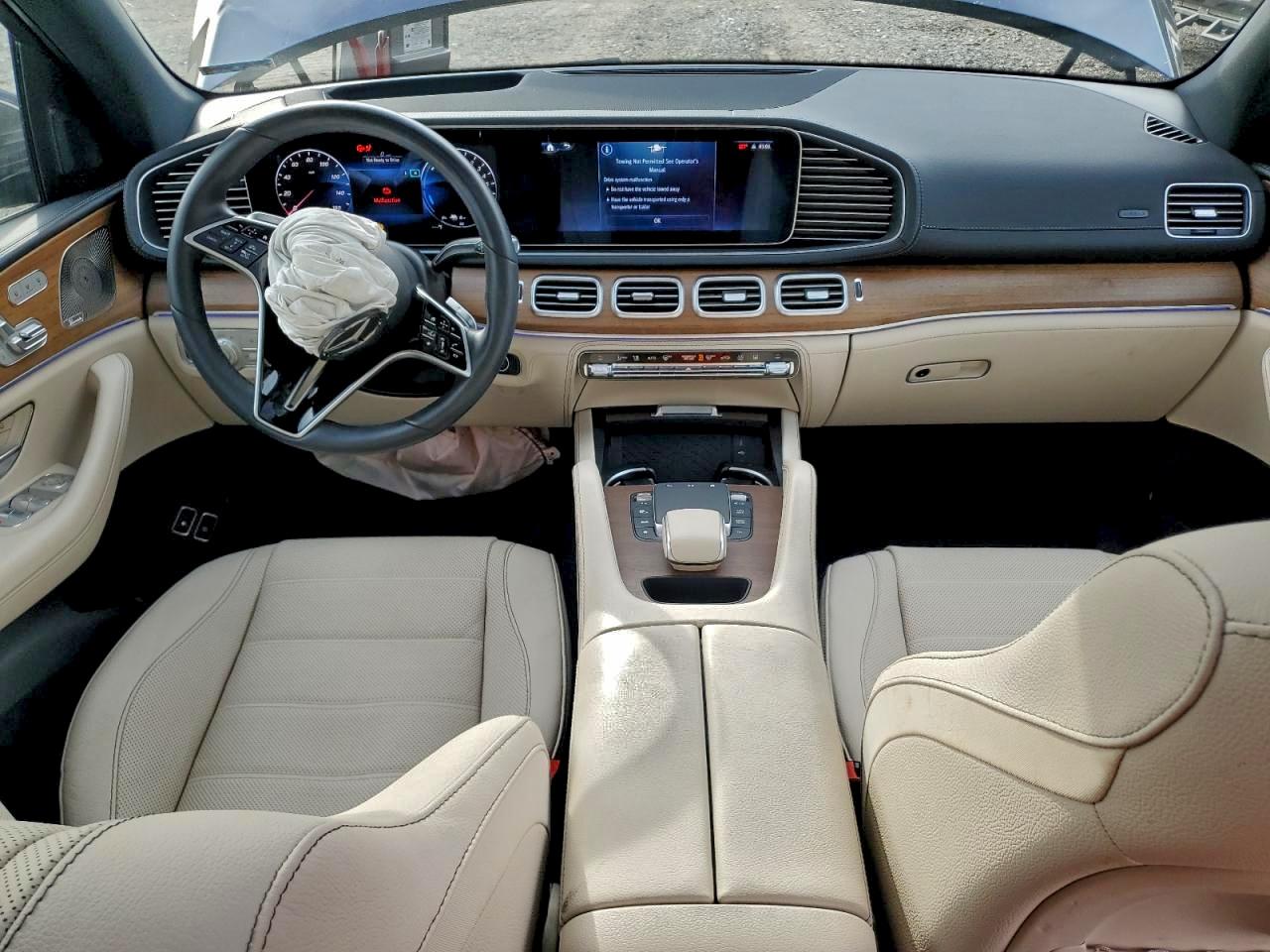 2024 Mercedes-Benz Gle 450E 4Matic VIN: 4JGFB4GB9RB178473 Lot: 95738325