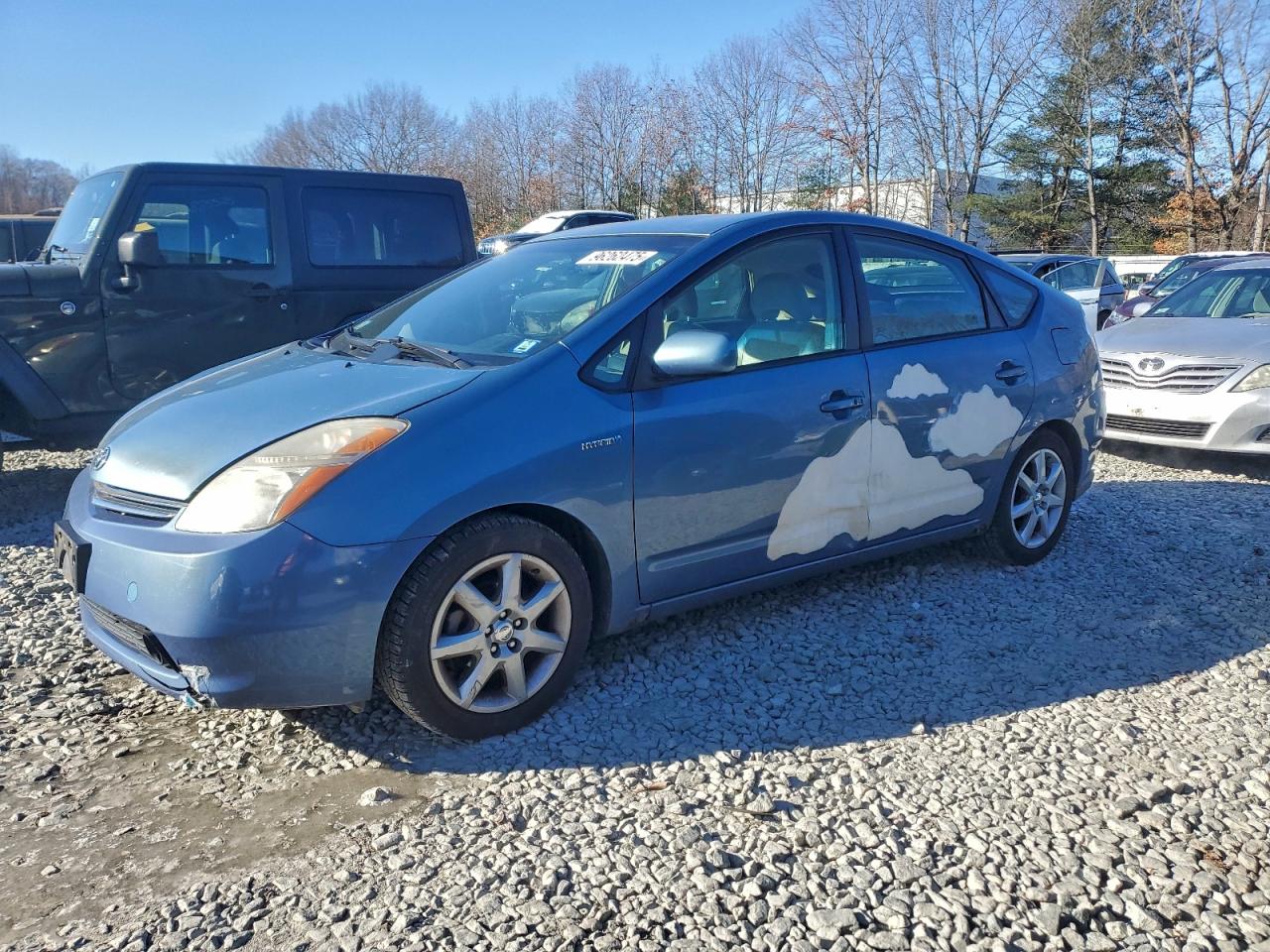 2009 Toyota Prius