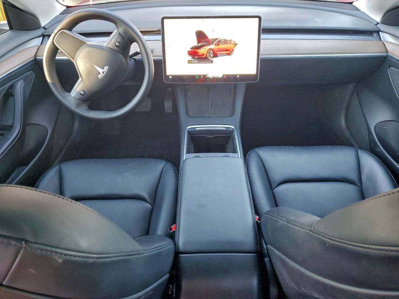 2023 Tesla Model 3 VIN: 5YJ3E1EA9PF564523 Lot: 94156625