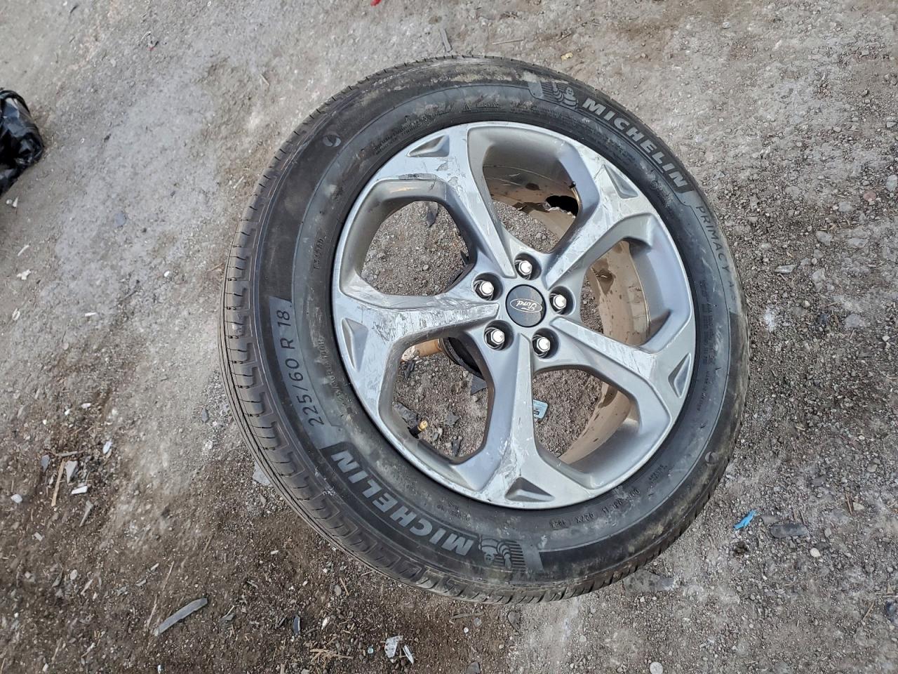 2024 Ford Escape St Line VIN: 1FMCU0MN6RUA12694 Lot: 94823205