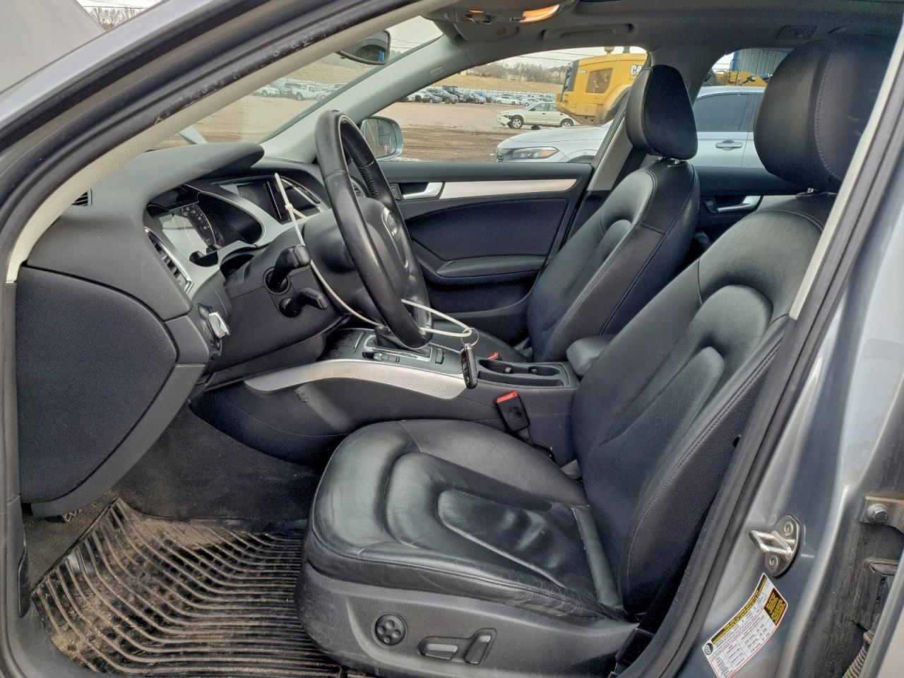 Фото: WAUSFAFL0BA148562