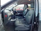 2021 NISSAN NAVARA DOUBLE CAB PICK UP TEKNA 2.3DCI 190 TT 4WD AUTO for sale at Copart YORK