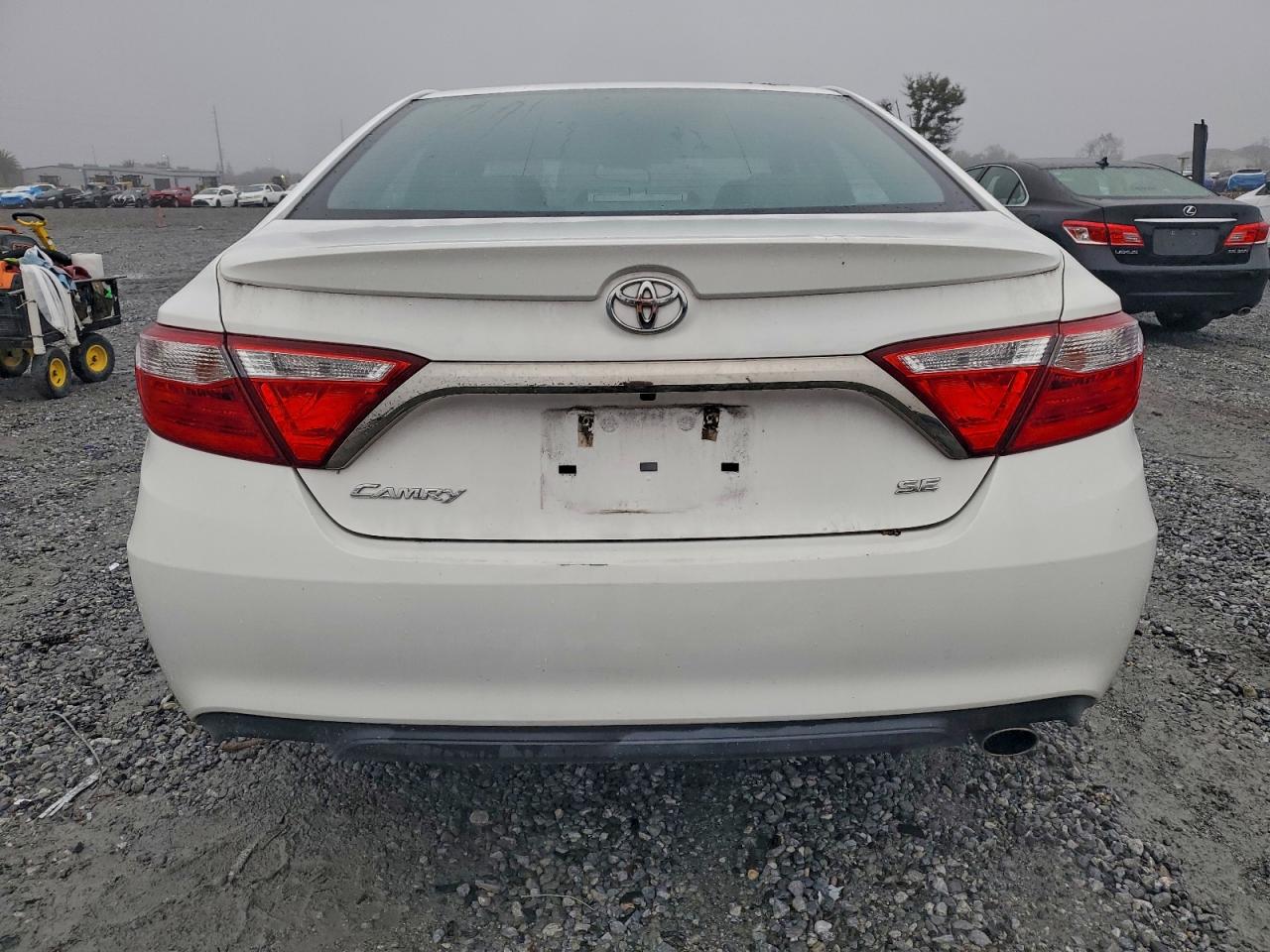 2017 Toyota Camry Le VIN: 4T1BF1FK0HU680634 Lot: 95704805