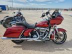 2017 HARLEY-DAVIDSON FLTRXS ROAD GLIDE SPECIAL   for sale at Copart TX - ANDREWS