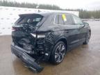 2025 SKODA ELROQ 210KW 85 EDITION 82KWH 5DR AUTO for sale at Copart WHITBURN