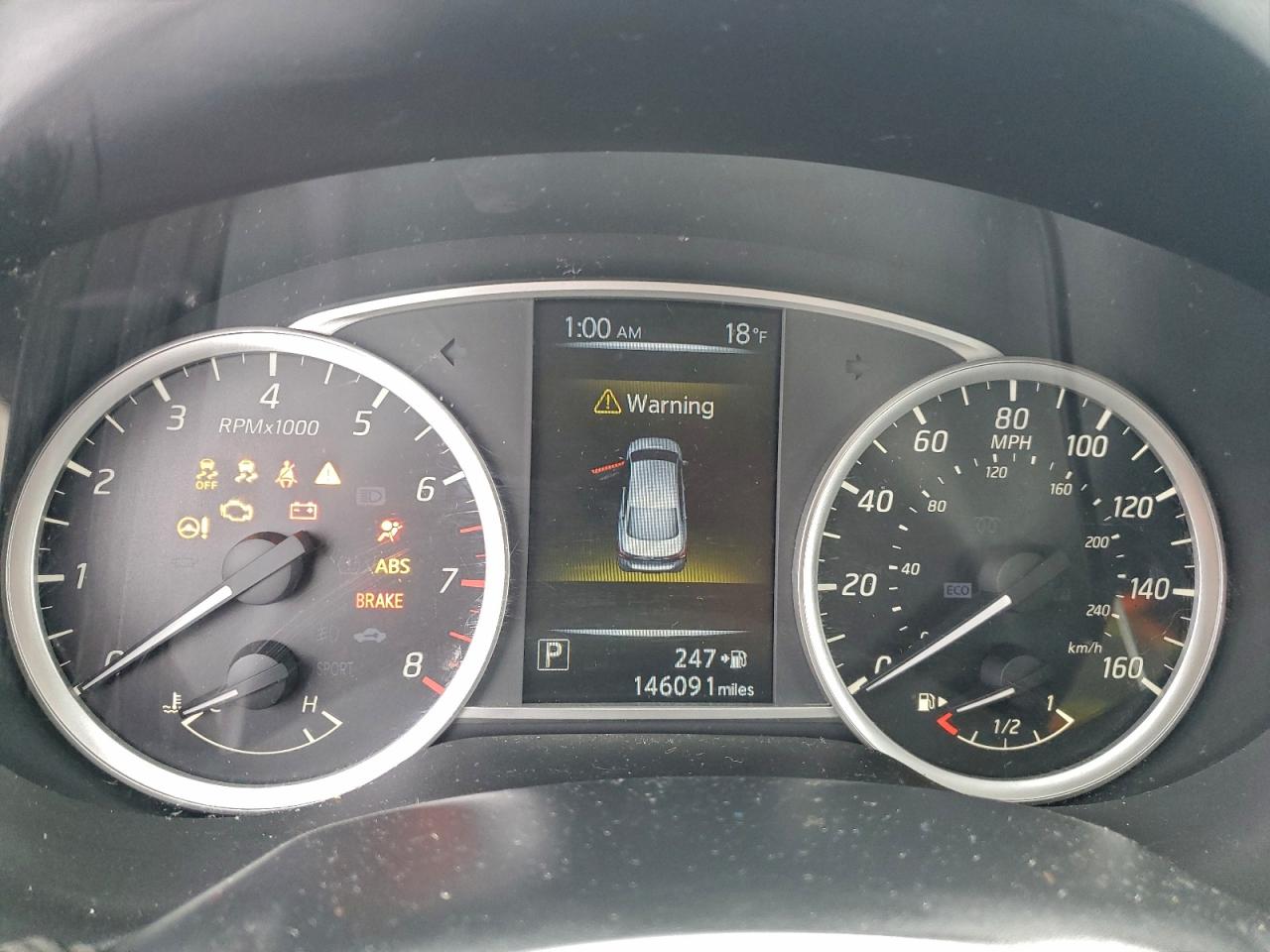 2016 Nissan Sentra S VIN: 3N1AB7AP1GY209110 Lot: 94516515