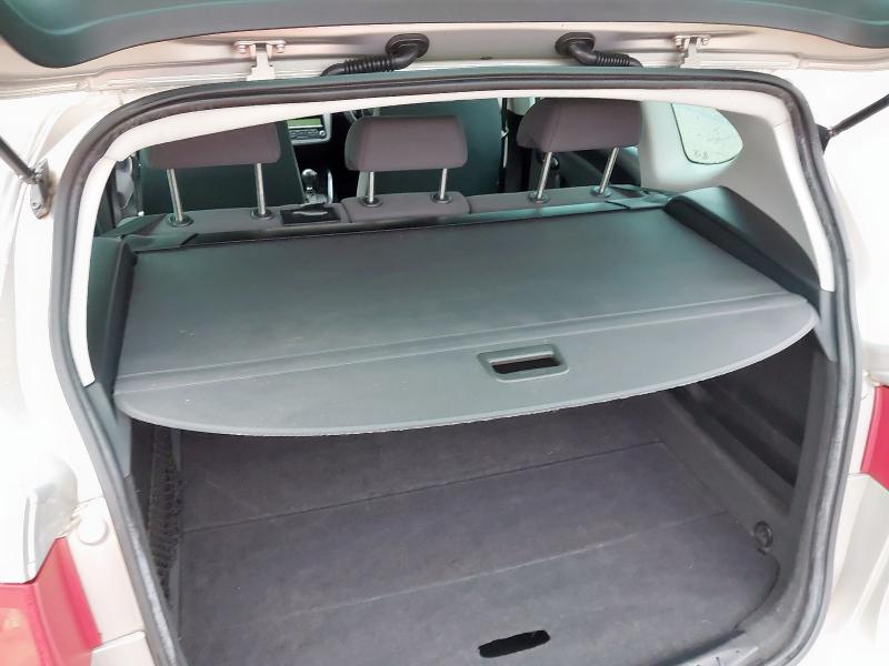 2011 SEAT ALTEA XL 1.6 TDI CR SE 5DR DSG