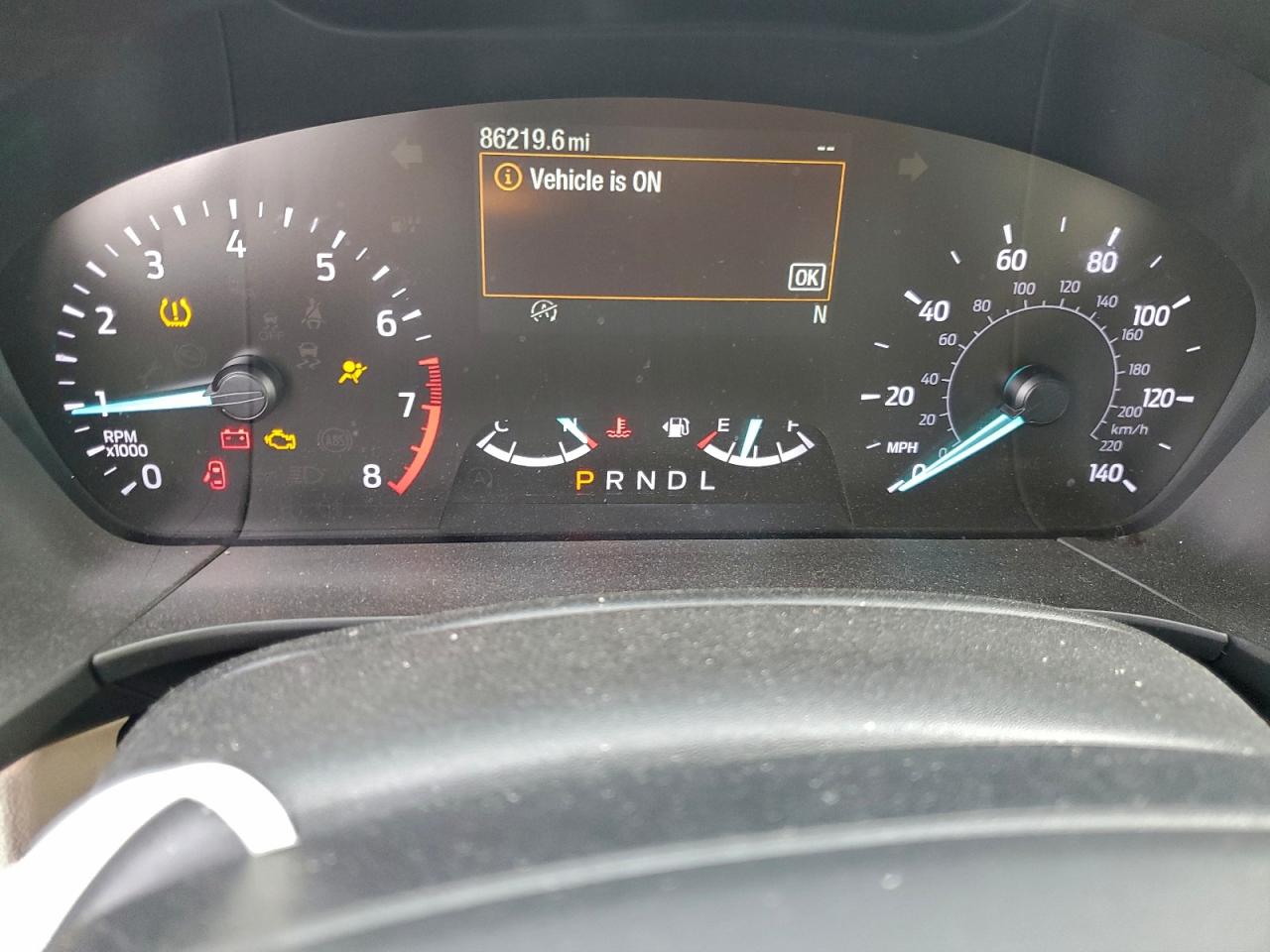 2020 Ford Escape Sel VIN: 1FMCU0H69LUA67456 Lot: 95746965