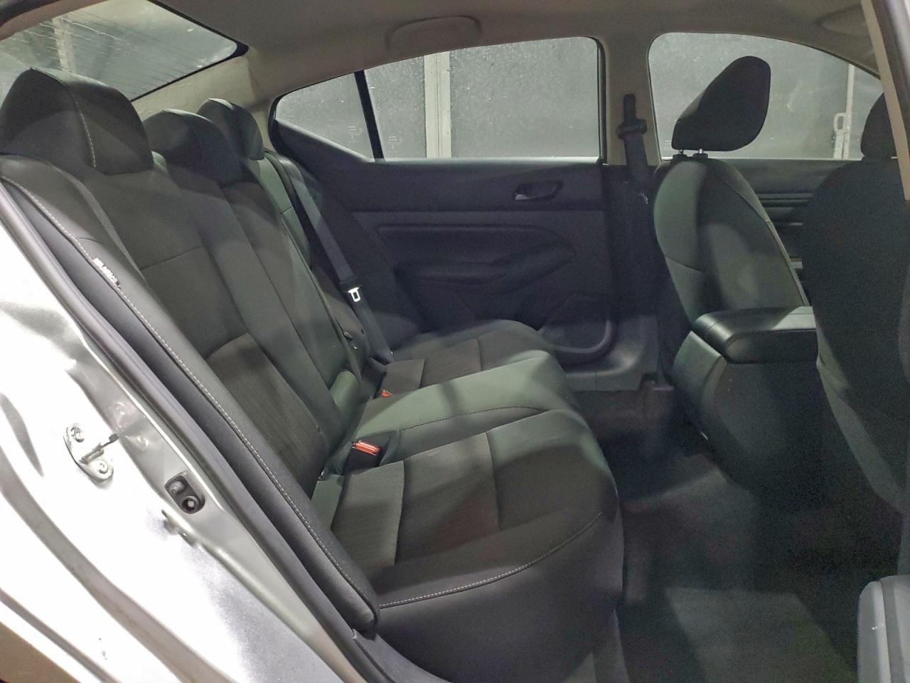 2024 Nissan Altima Sv VIN: 1N4BL4DV9RN429317 Lot: 96932485