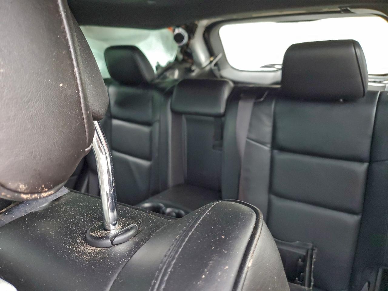 2020 Jeep Grand Cherokee Overland VIN: 1C4RJECG4LC145345 Lot: 97376135