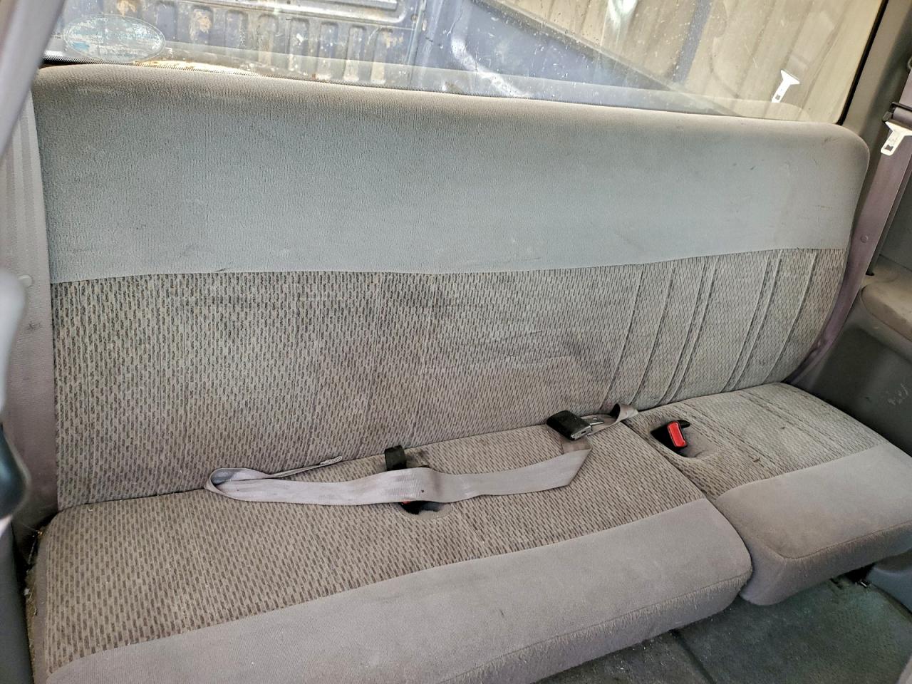 1997 Ford F150 VIN: 1FTDX1765VNB74783 Lot: 95129305