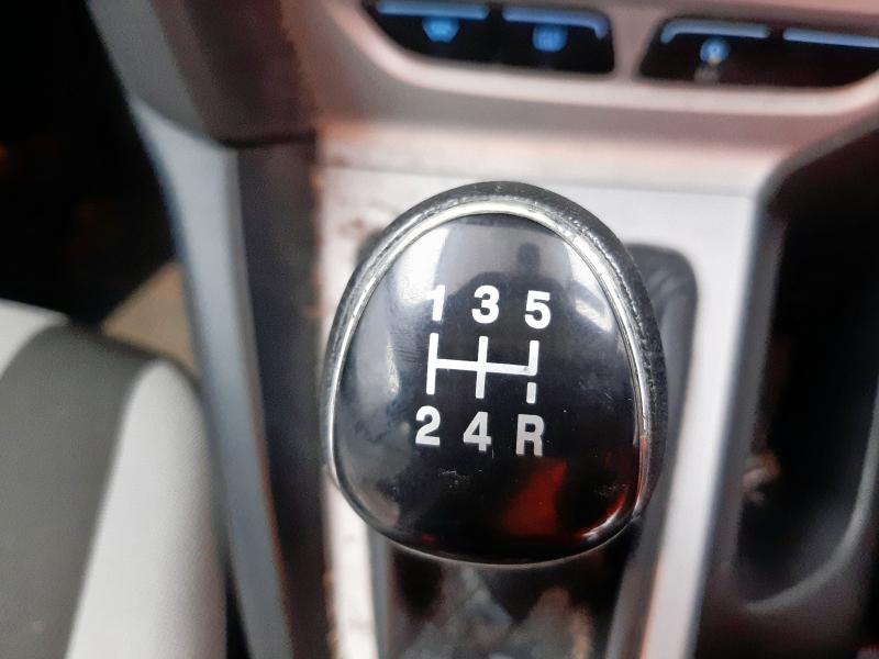 2014 FORD FOCUS 1.0 ECOBOOST ZETEC 5DR