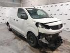 2024 FIAT SCUDO for sale at Copart CASTLEDERMOT - IRELAND