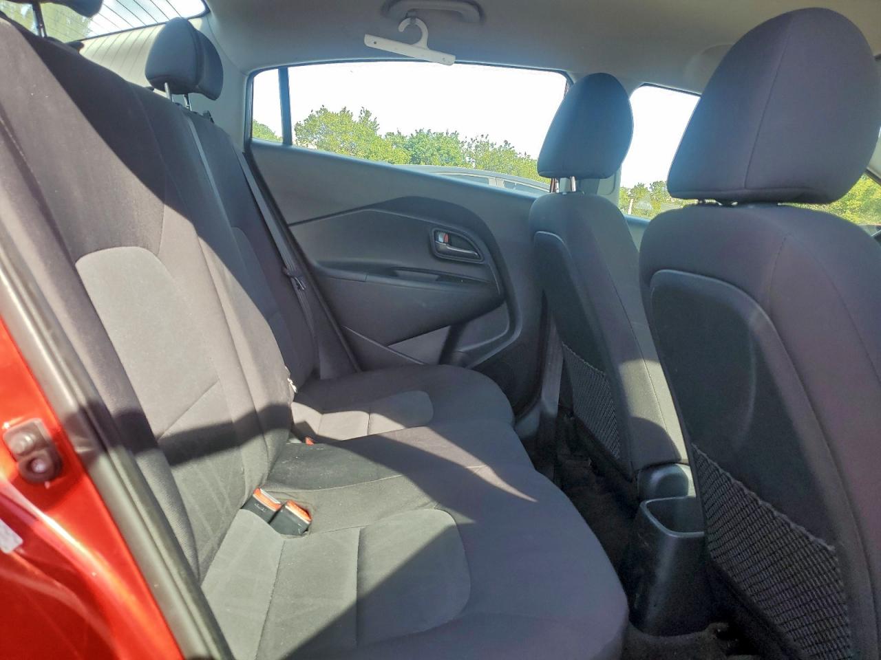 2017 Kia Rio Lx VIN: KNADM4A38H6104005 Lot: 94817125