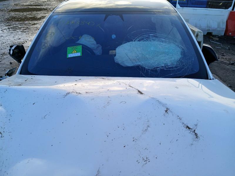 2020 TESLA MODEL S LONG RANGE AWD 5DR AUTO