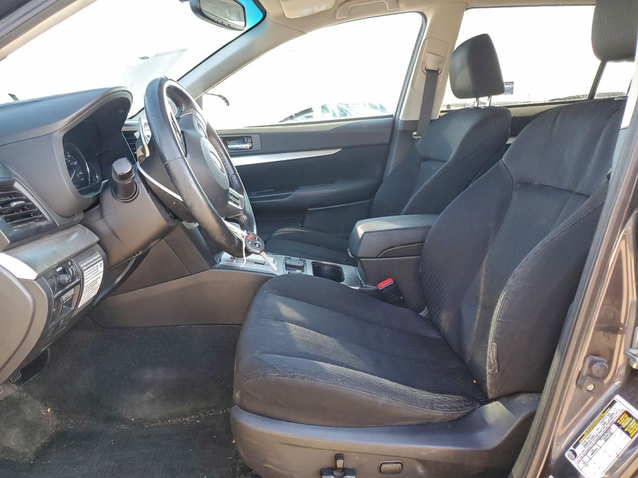 2012 Subaru Outback 2.5I Premium VIN: 4S4BRBCC6C3241561 Lot: 97160915