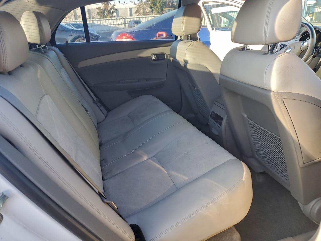 2009 Chevrolet Malibu 2Lt VIN: 1G1ZJ57B49F142606 Lot: 94001625