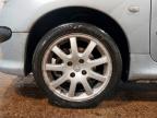 2002 PEUGEOT 206 CC for sale at Copart NEWBURY