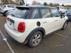 2016 MINI HATCHBACK 1.5 COOPER D 5DR for sale at Copart SANDTOFT
