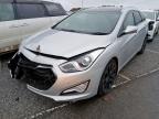 2015 HYUNDAI I40 1.7 CRDI [136] PREMIUM 5DR AUTO for sale at Copart SANDTOFT