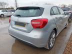 2013 MERCEDES-BENZ A CLASS A180 BLUEEFFICIENCY SE 5DR for sale at Copart SANDY