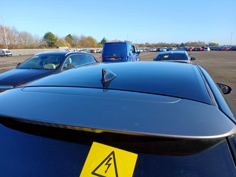 2014 LEXUS CT 200H 1.8 ADVANCE 5DR CVT AUTO