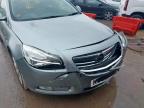 2012 VAUXHALL INSIGNIA 1.8I 16V EXCLUSIV 5DR for sale at Copart SANDY