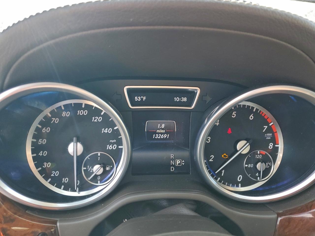 2014 Mercedes-Benz Gl 450 4Matic VIN: 4JGDF7CE3EA326257 Lot: 96370675