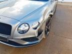 2016 BENTLEY CONTINENTAL GT 4.0 V8 S 2DR AUTO for sale at Copart SANDY