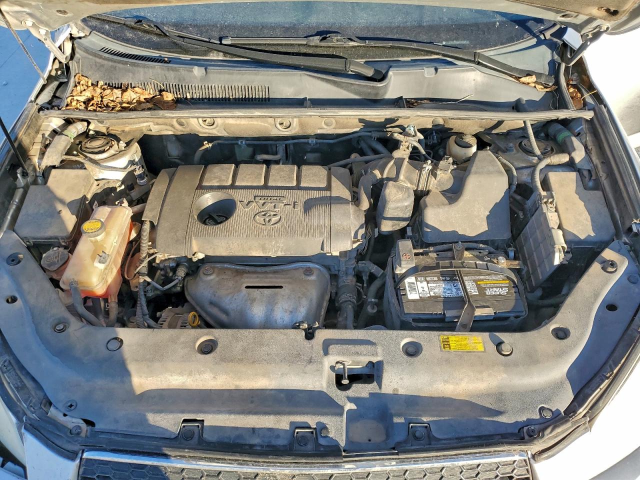 2012 Toyota Rav4 Limited VIN: 2T3YF4DV0CW129077 Lot: 94577935