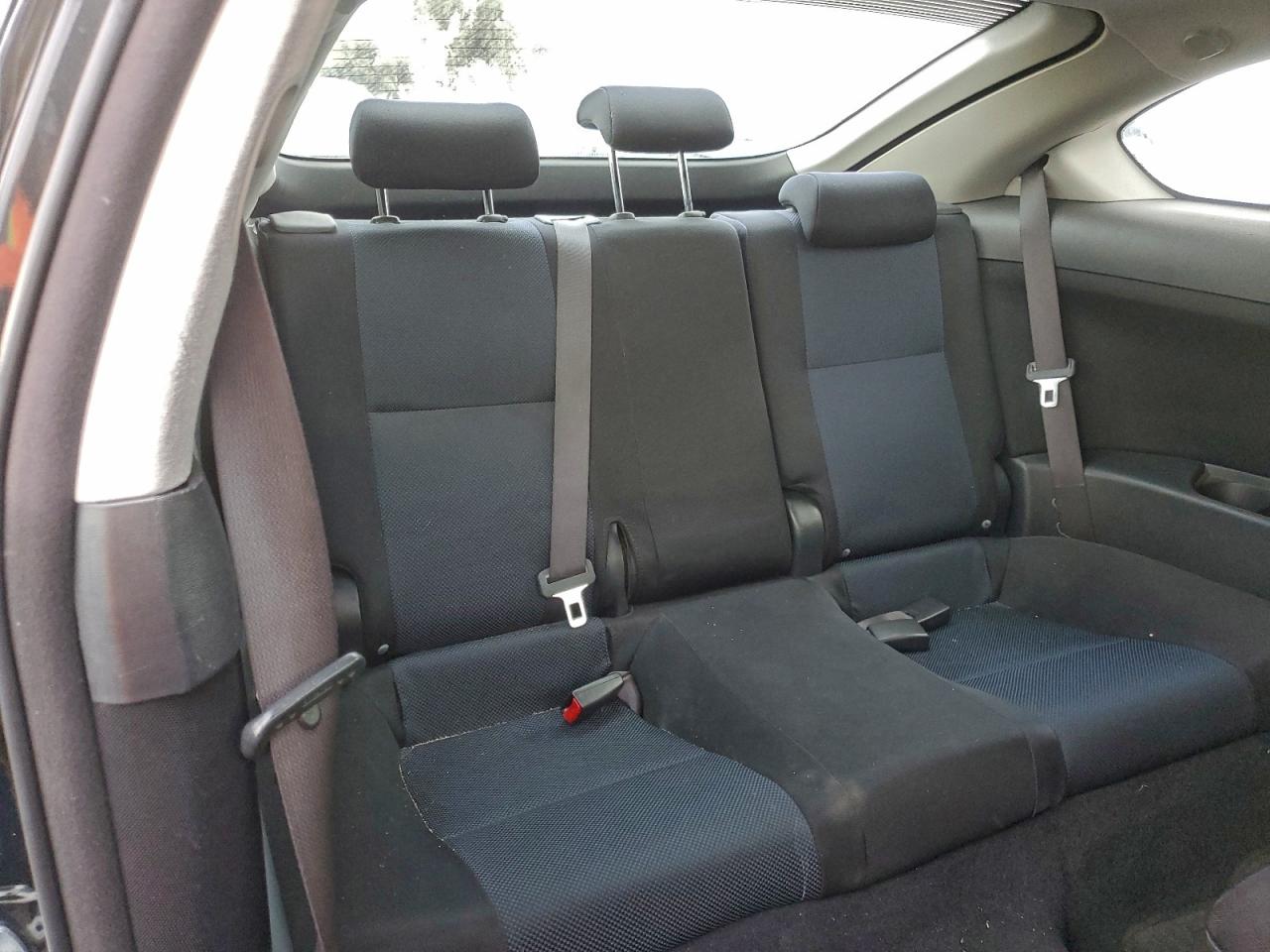 2007 Toyota Scion Tc VIN: JTKDE177870193402 Lot: 96157965