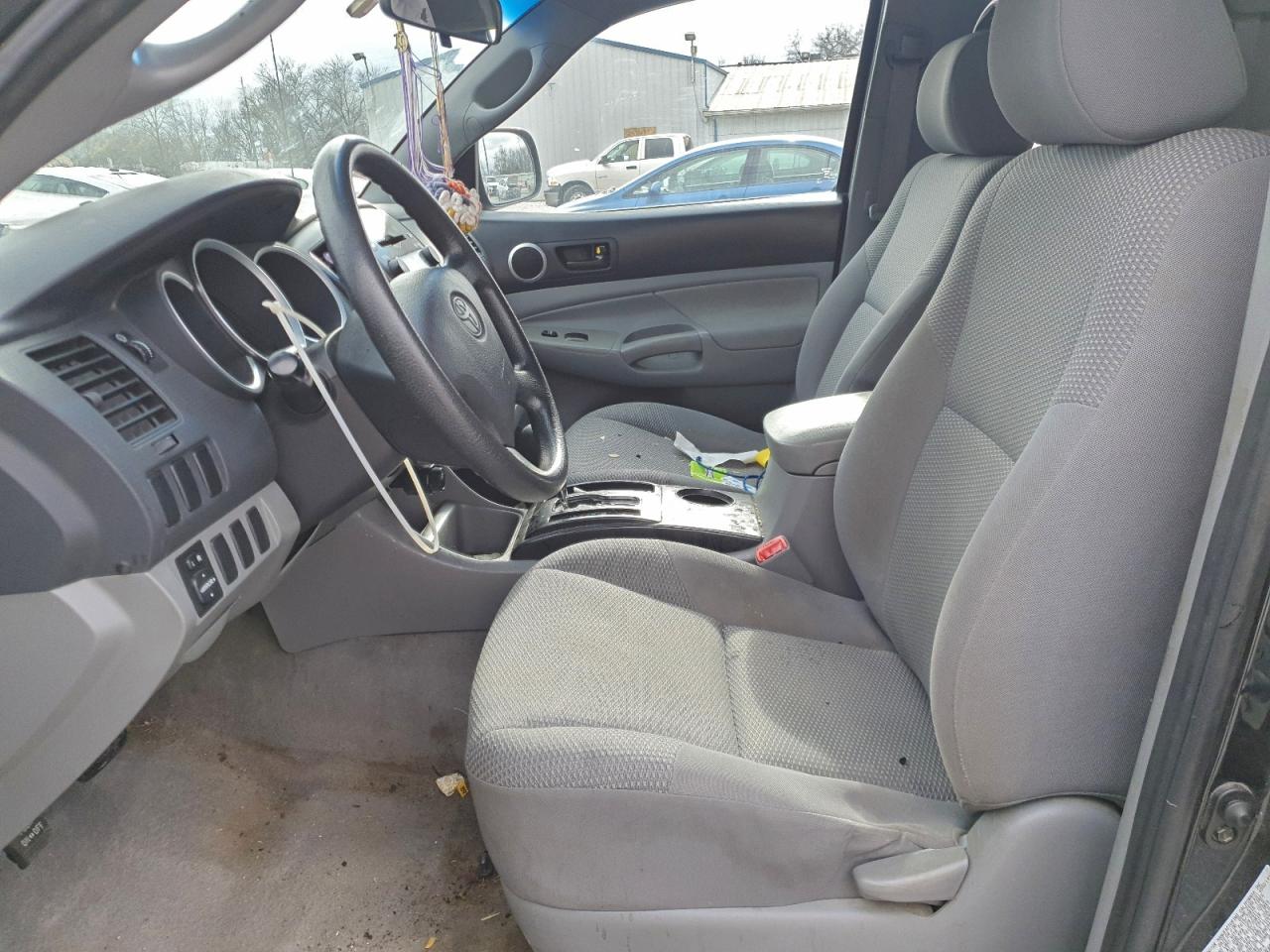 2006 Toyota Tacoma Access Cab VIN: 5TETX22N96Z252299 Lot: 95065145