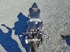 2008 YAMAHA YZFR6    for sale at Copart NC - CONCORD