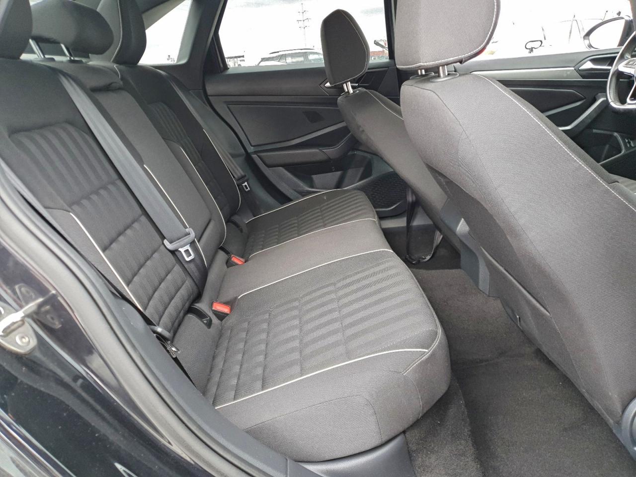 2023 Volkswagen Jetta Sport VIN: 3VWBM7BU5PM019153 Lot: 94948355