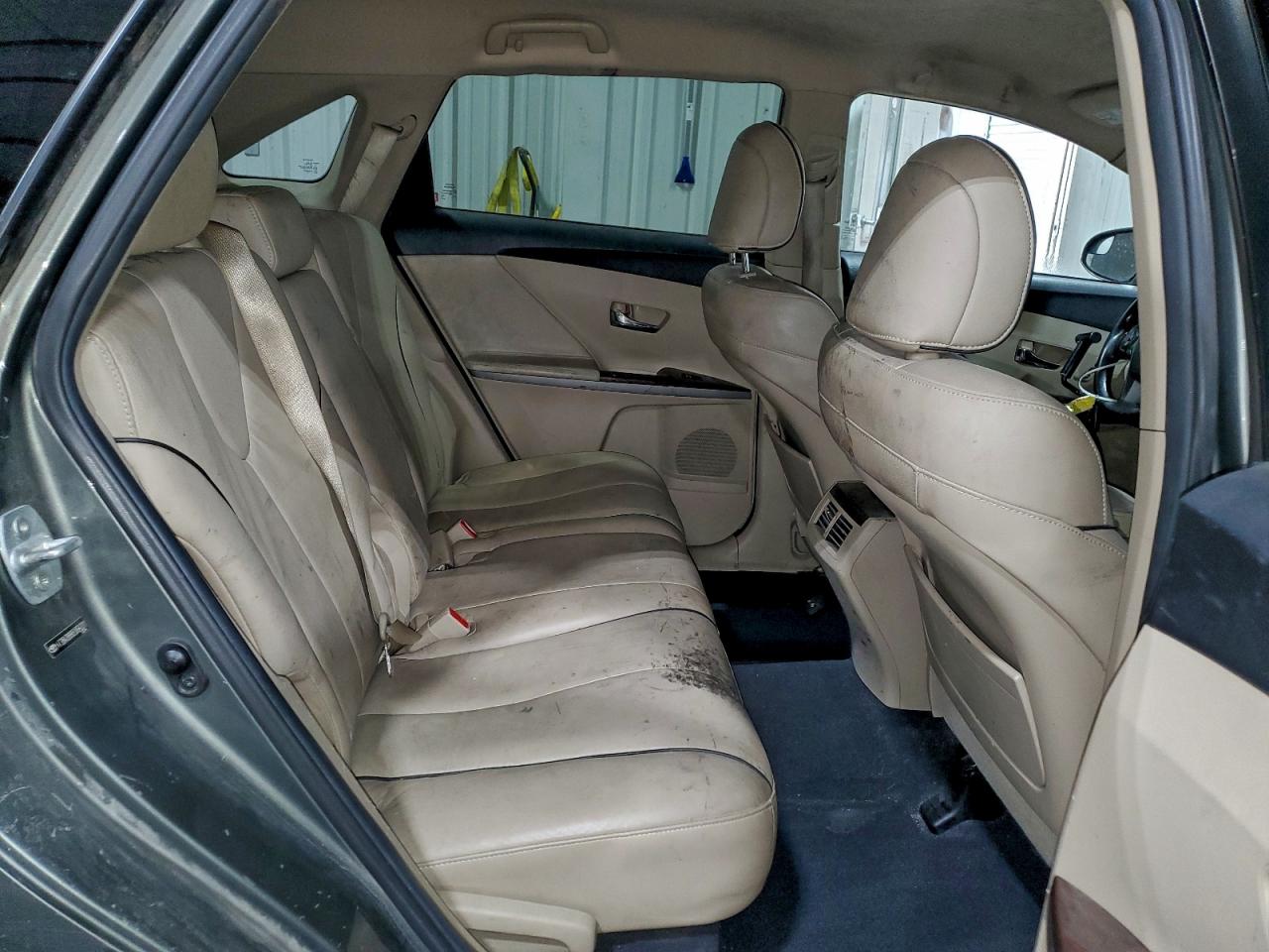 2014 Toyota Venza Le VIN: 4T3BA3BB8EU064201 Lot: 95084965