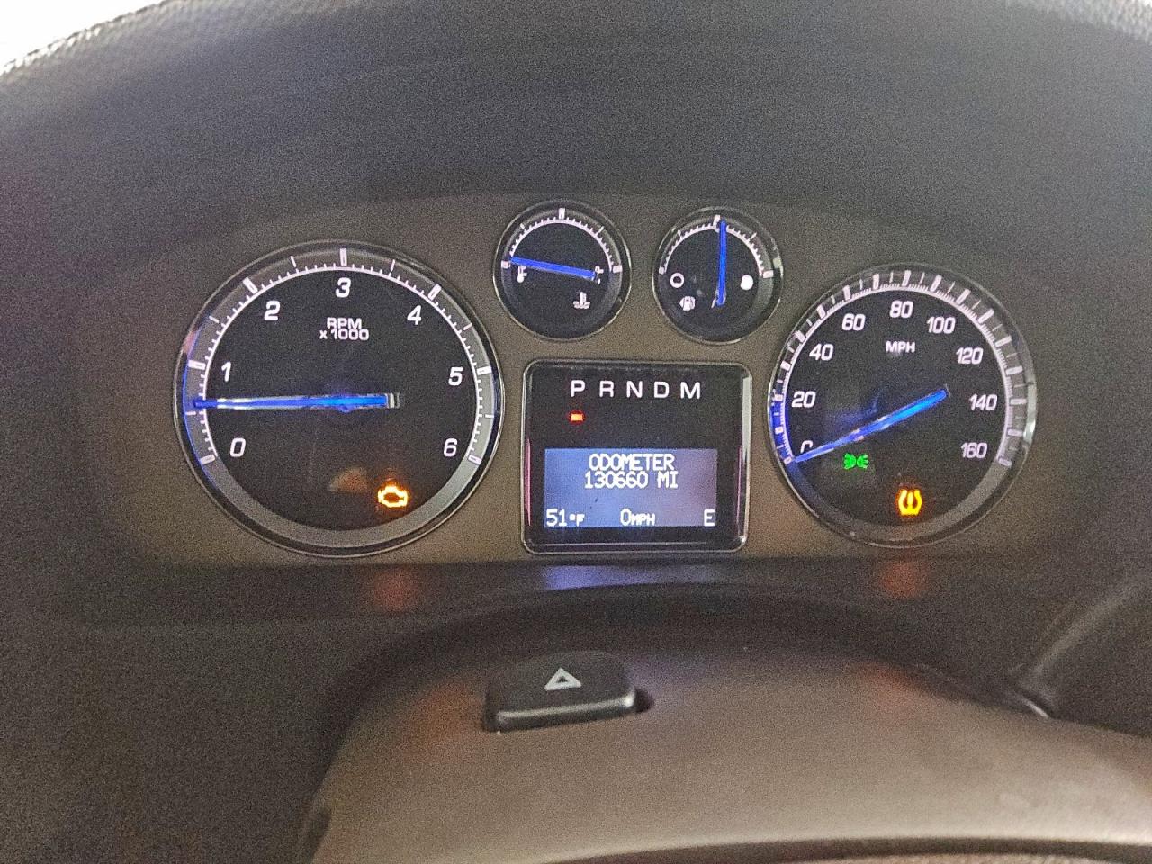 2009 Cadillac Escalade Esv Platinum VIN: 1GYFK36279R204263 Lot: 91257735