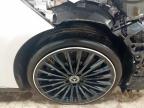 2023 MERCEDES-BENZ EQE EQE 300 180KW AMG LINE PREMIUM PLUS 89KWH 4DR AUTO for sale at Copart PETERLEE