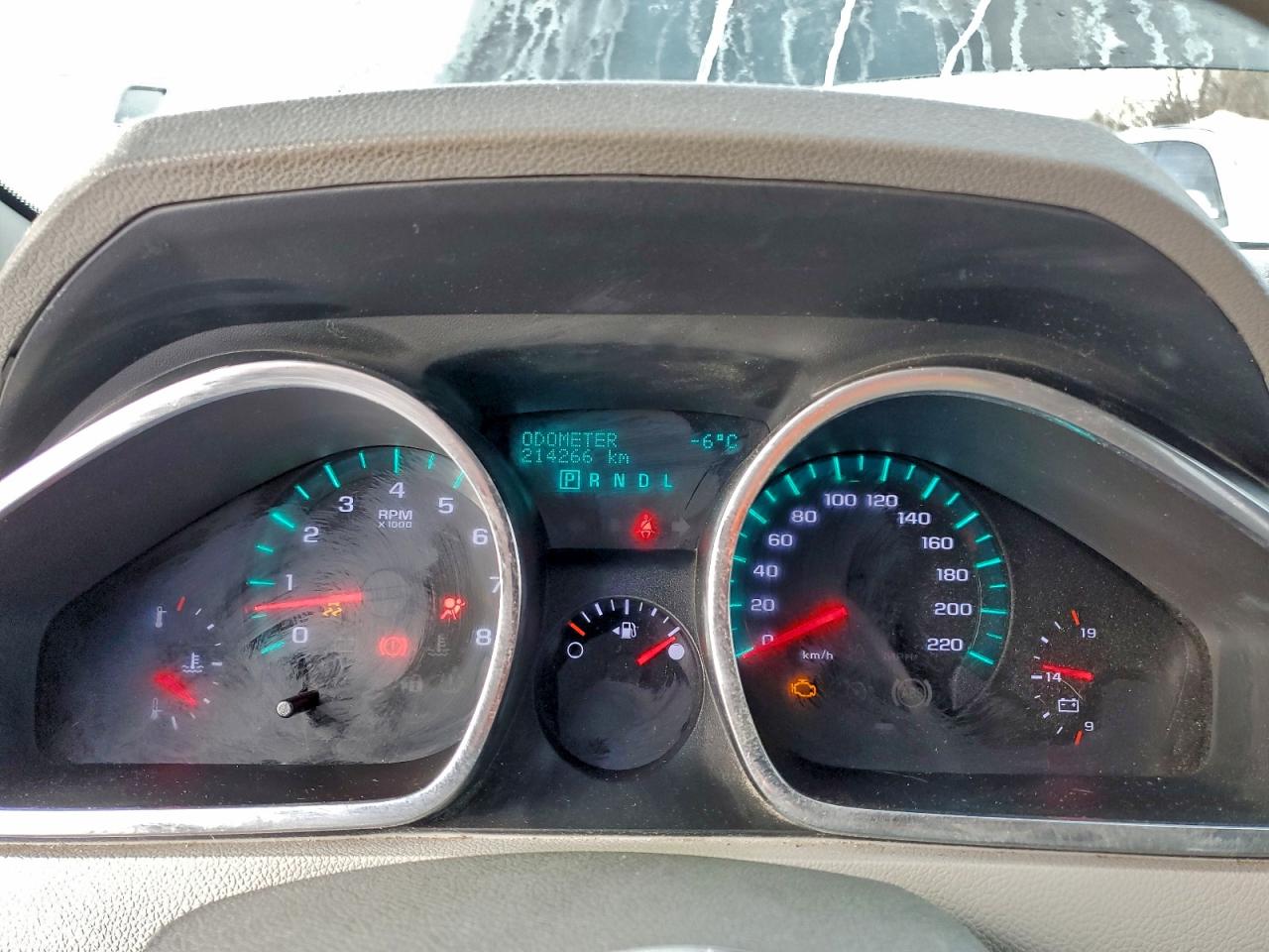 2011 Chevrolet Traverse Ls VIN: 1GNKREED2BJ260542 Lot: 95284895