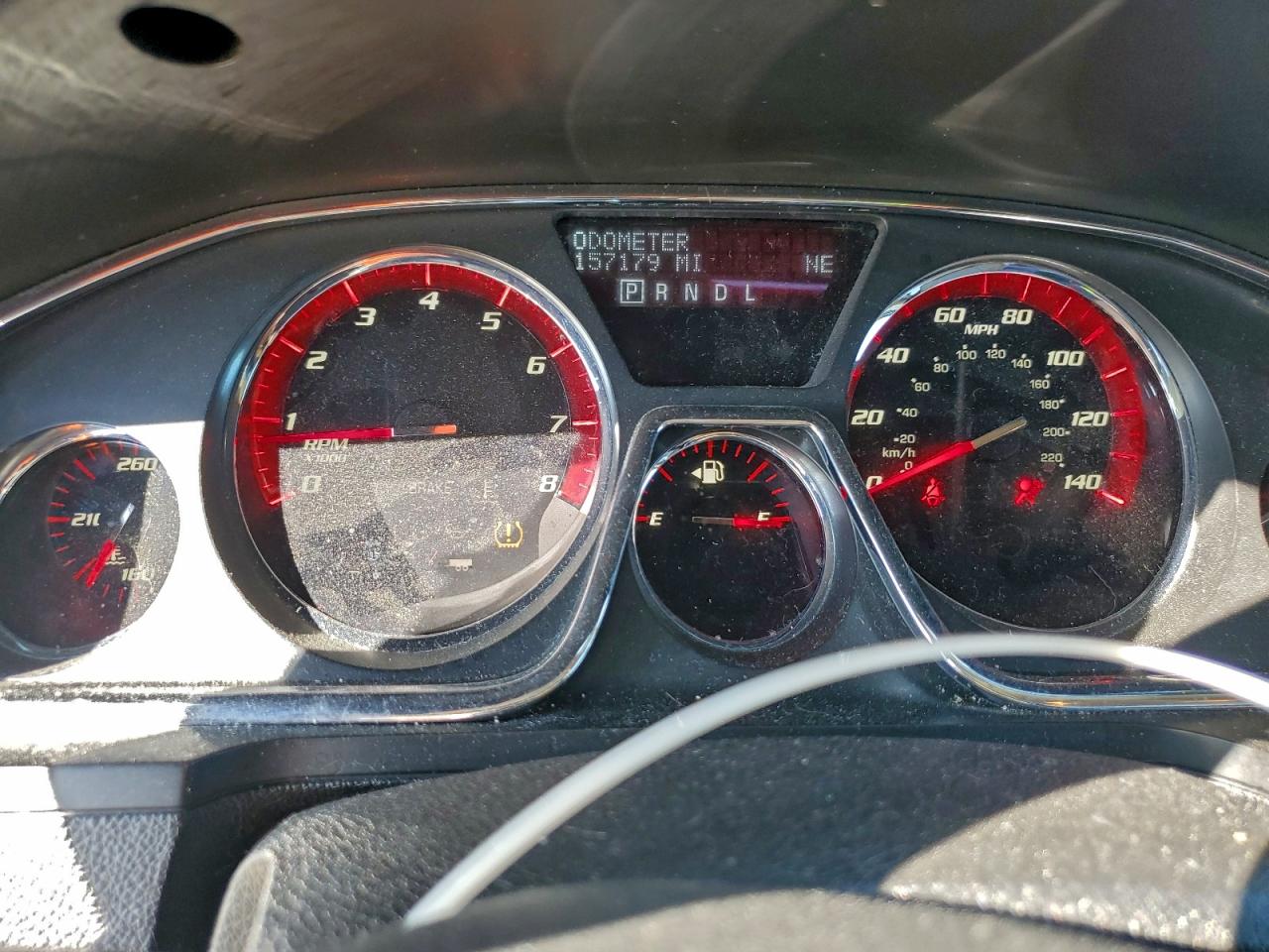 2015 GMC Acadia Slt-1 VIN: 1GKKRRKD7FJ312570 Lot: 95471645