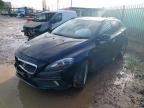 2013 VOLVO V40 D2 CROSS COUNTRY LUX NAV 5DR for sale at Copart WISBECH