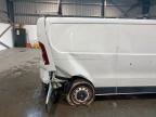 2017 FIAT TALENTO 1.6 MULTIJET 120 CREW VAN for sale at Copart EAST KILBRIDE