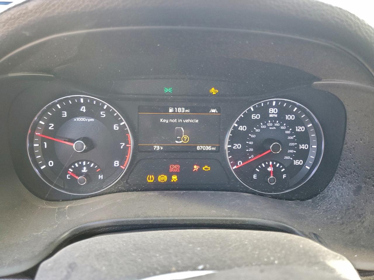 2021 Kia Forte Gt VIN: 3KPF44AC2ME380163 Lot: 97327195