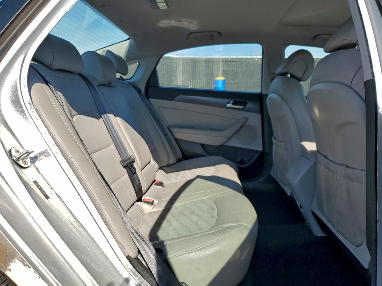 2016 Hyundai Sonata Sport VIN: 5NPE34AF5GH430174 Lot: 95790435