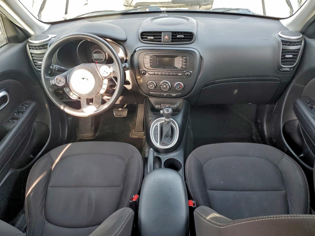 2016 Kia Soul VIN: KNDJN2A24G7374291 Lot: 96574705