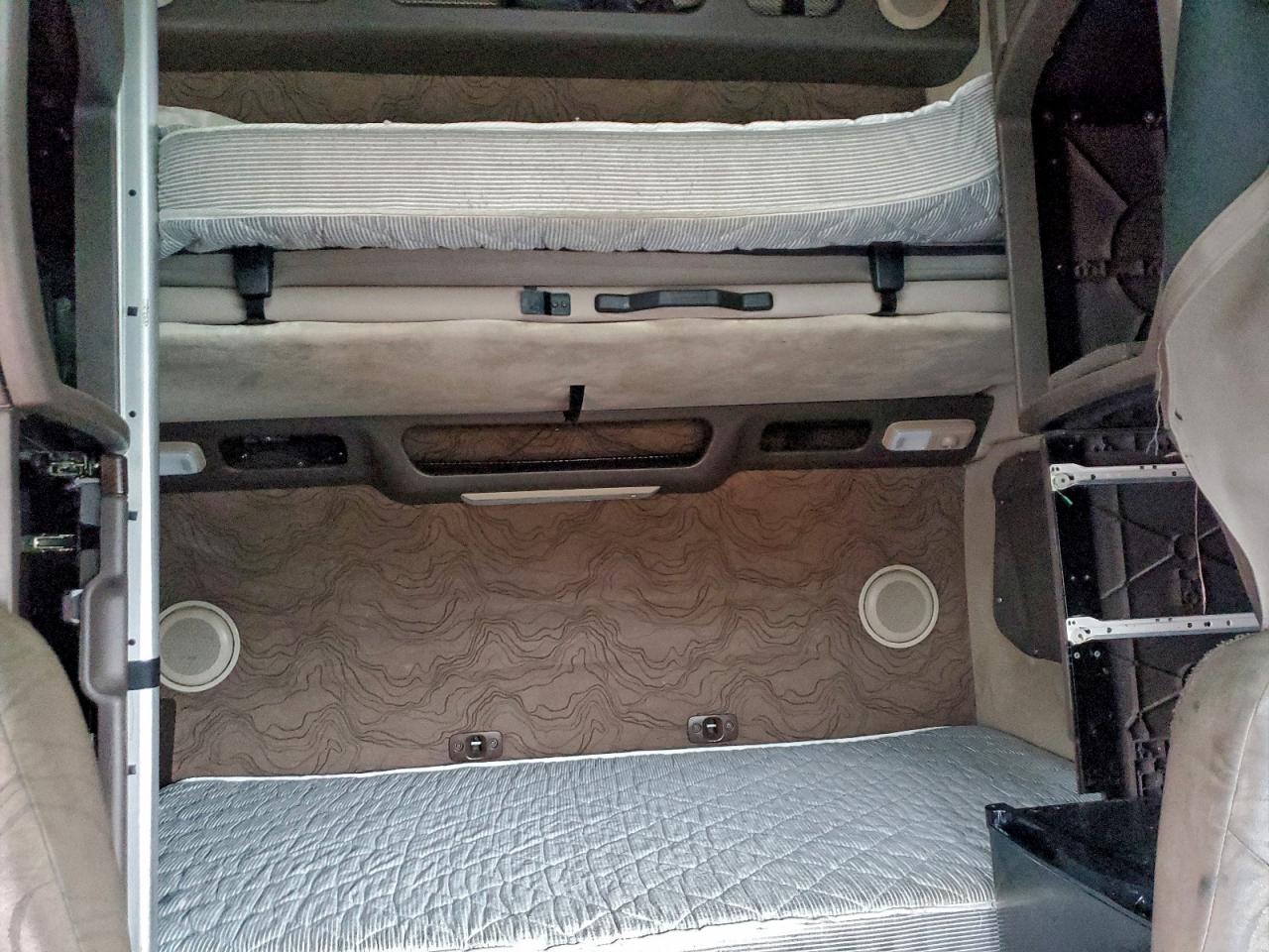 2017 Volvo Vnl Semi Truck VIN: 4V4NC9EH1HN971107 Lot: 95560335