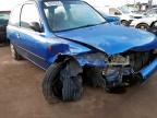 1996 NISSAN MICRA 1.0 GX 3DR AUTO for sale at Copart SANDY