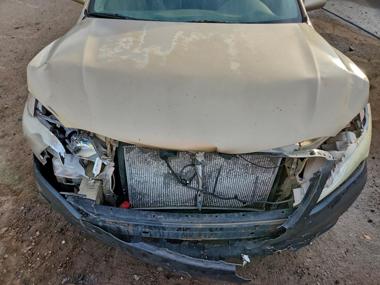 2011 Toyota Camry Base VIN: 4T1BF3EK8BU226247 Lot: 95982675