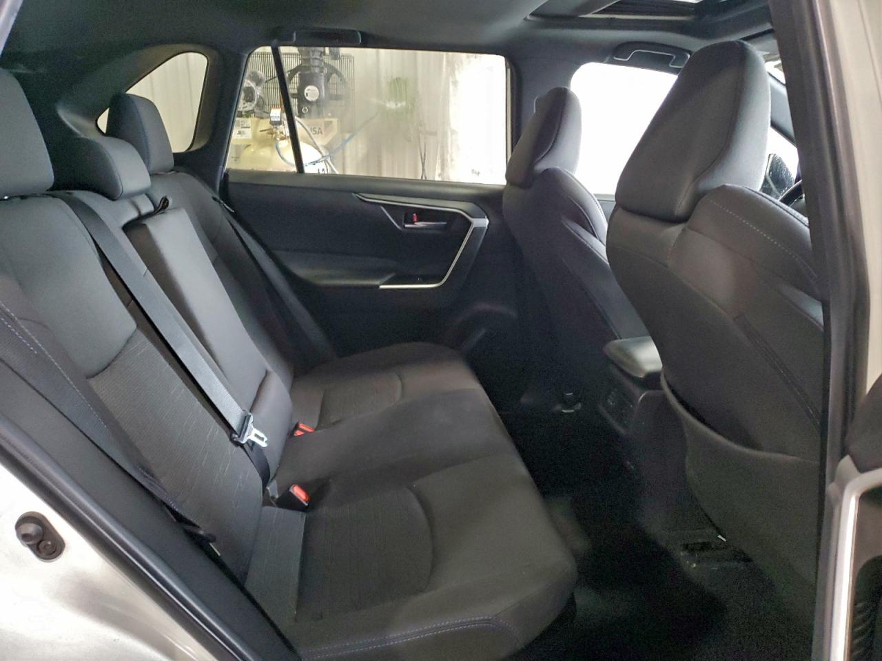 2022 Toyota Rav4 Se VIN: 4T3T6RFVXNU101455 Lot: 94792875