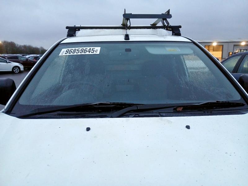 2016 MITSUBISHI L200 4LIFE CLUB CAB DI-D 